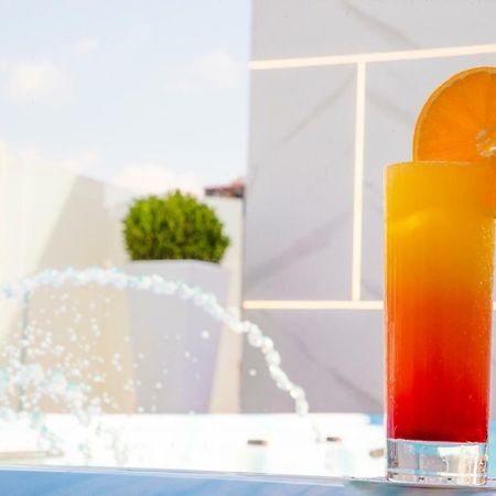 Urban Central Suites - Beirut Ngoại thất bức ảnh