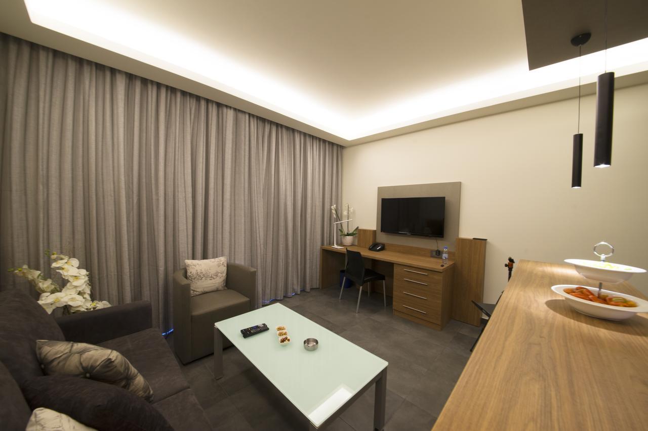 Urban Central Suites - Beirut Ngoại thất bức ảnh