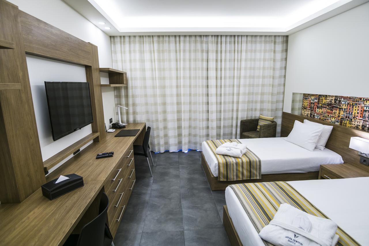 Urban Central Suites - Beirut Ngoại thất bức ảnh