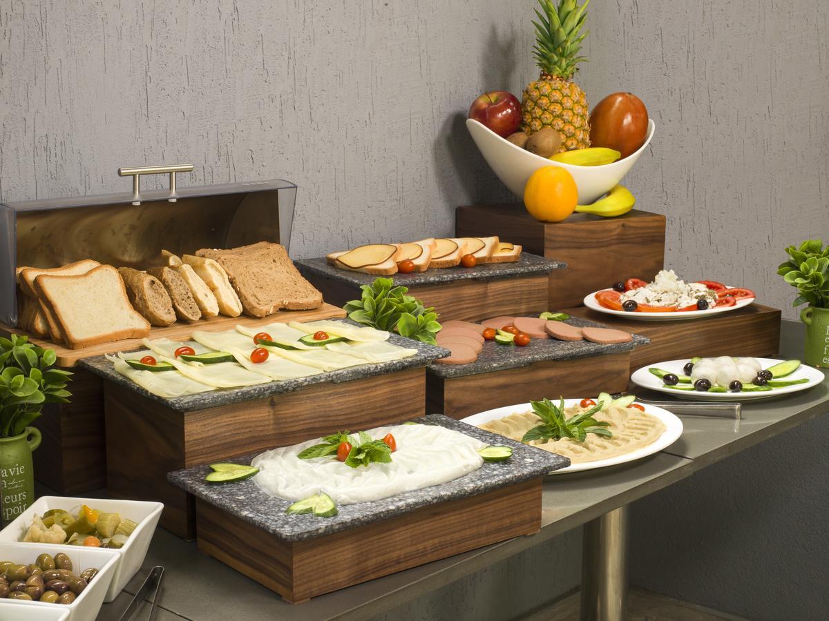 Urban Central Suites - Beirut Ngoại thất bức ảnh