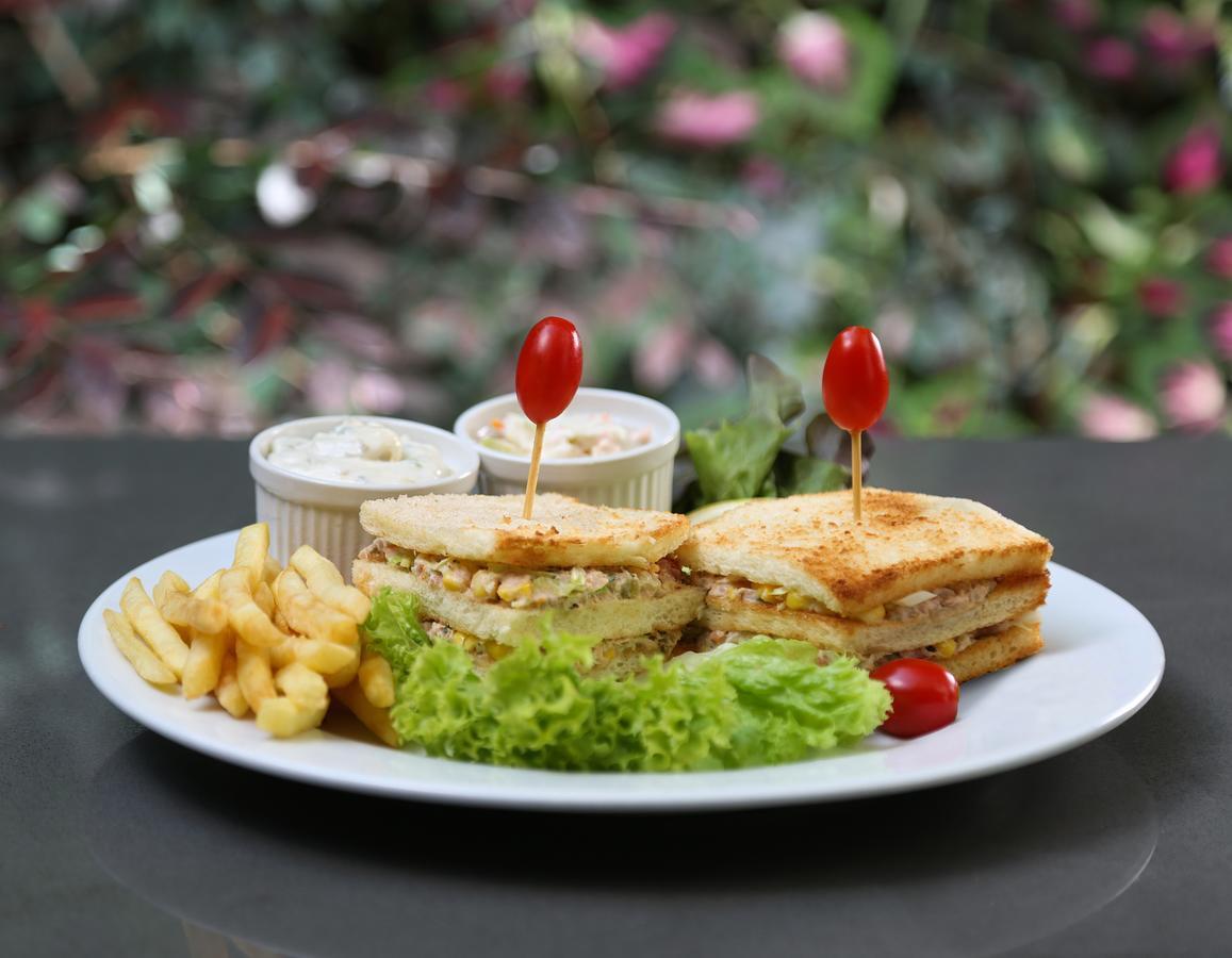 Urban Central Suites - Beirut Ngoại thất bức ảnh