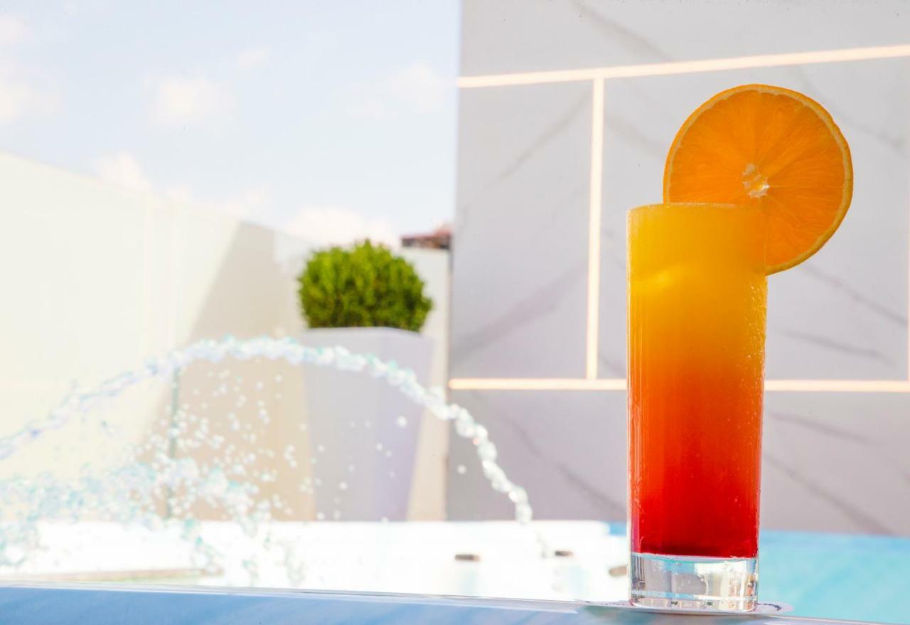 Urban Central Suites - Beirut Ngoại thất bức ảnh