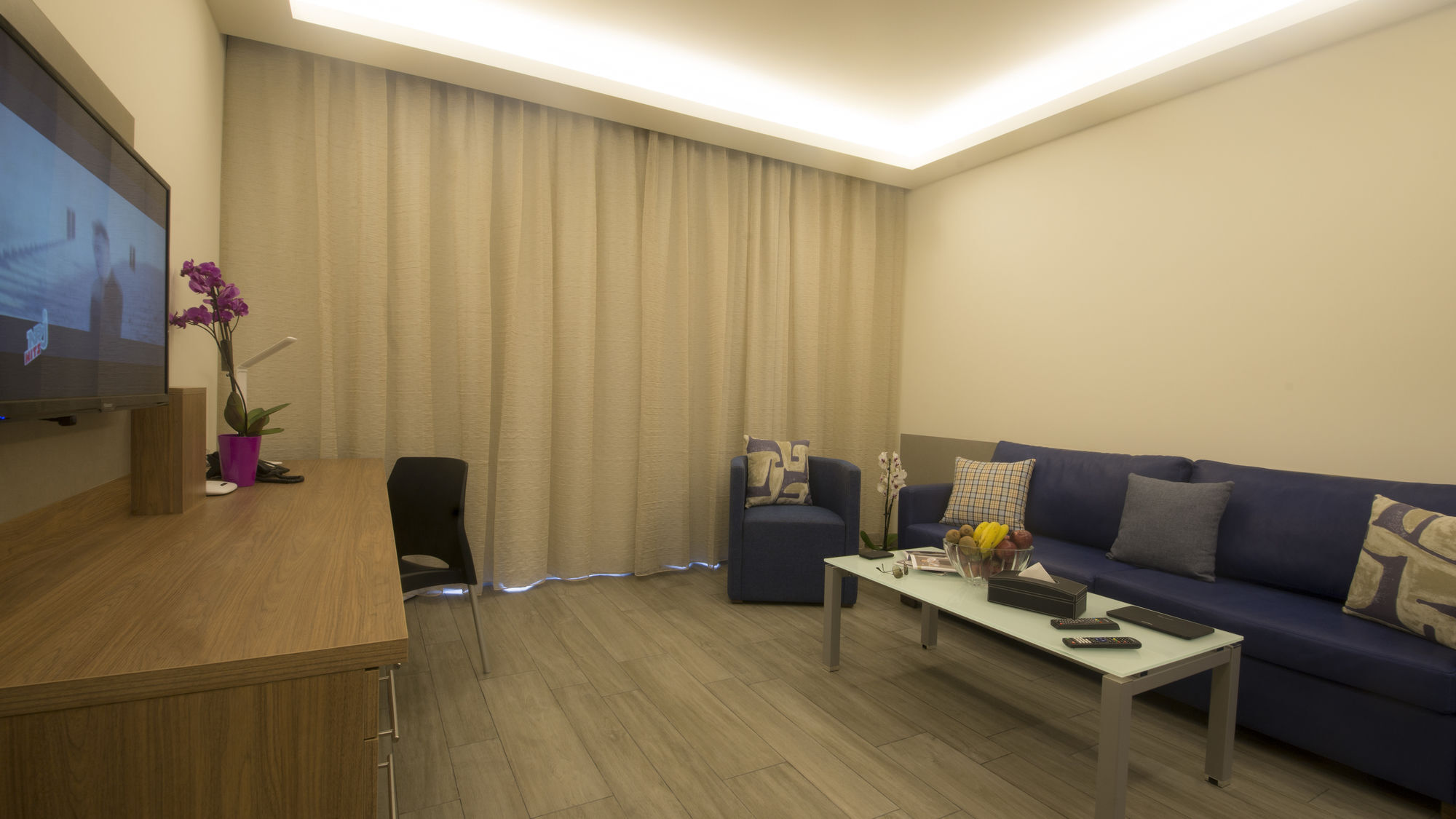 Urban Central Suites - Beirut Ngoại thất bức ảnh