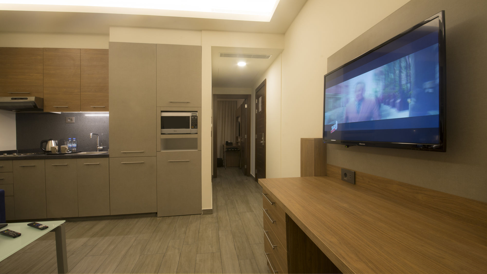 Urban Central Suites - Beirut Ngoại thất bức ảnh