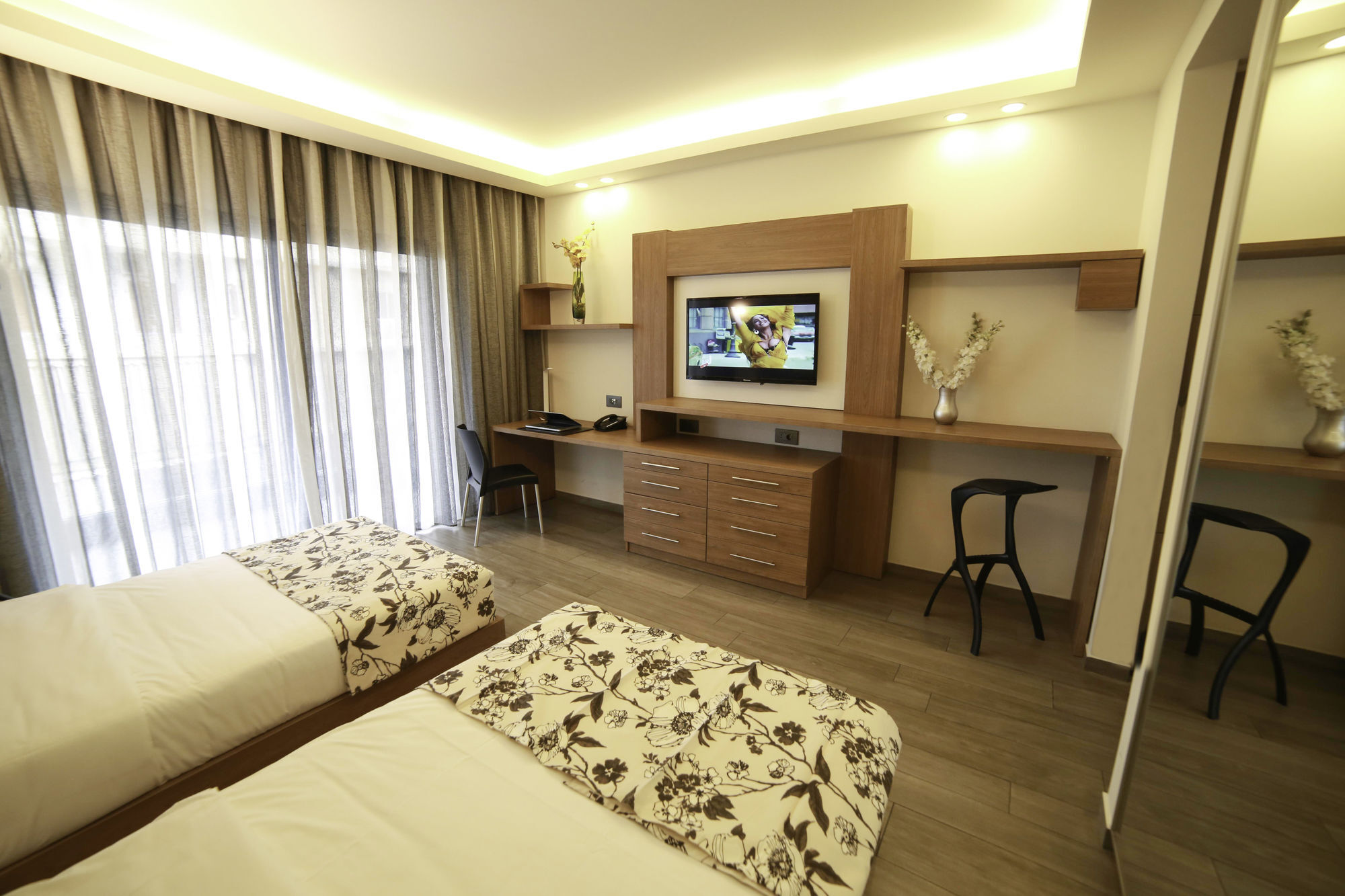 Urban Central Suites - Beirut Ngoại thất bức ảnh