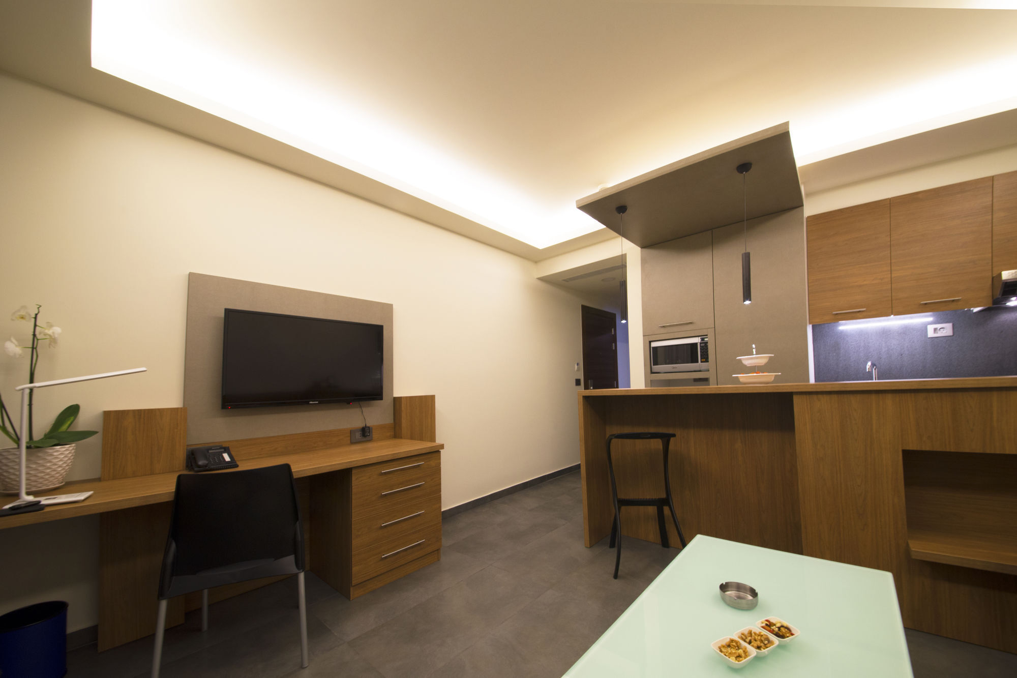 Urban Central Suites - Beirut Ngoại thất bức ảnh