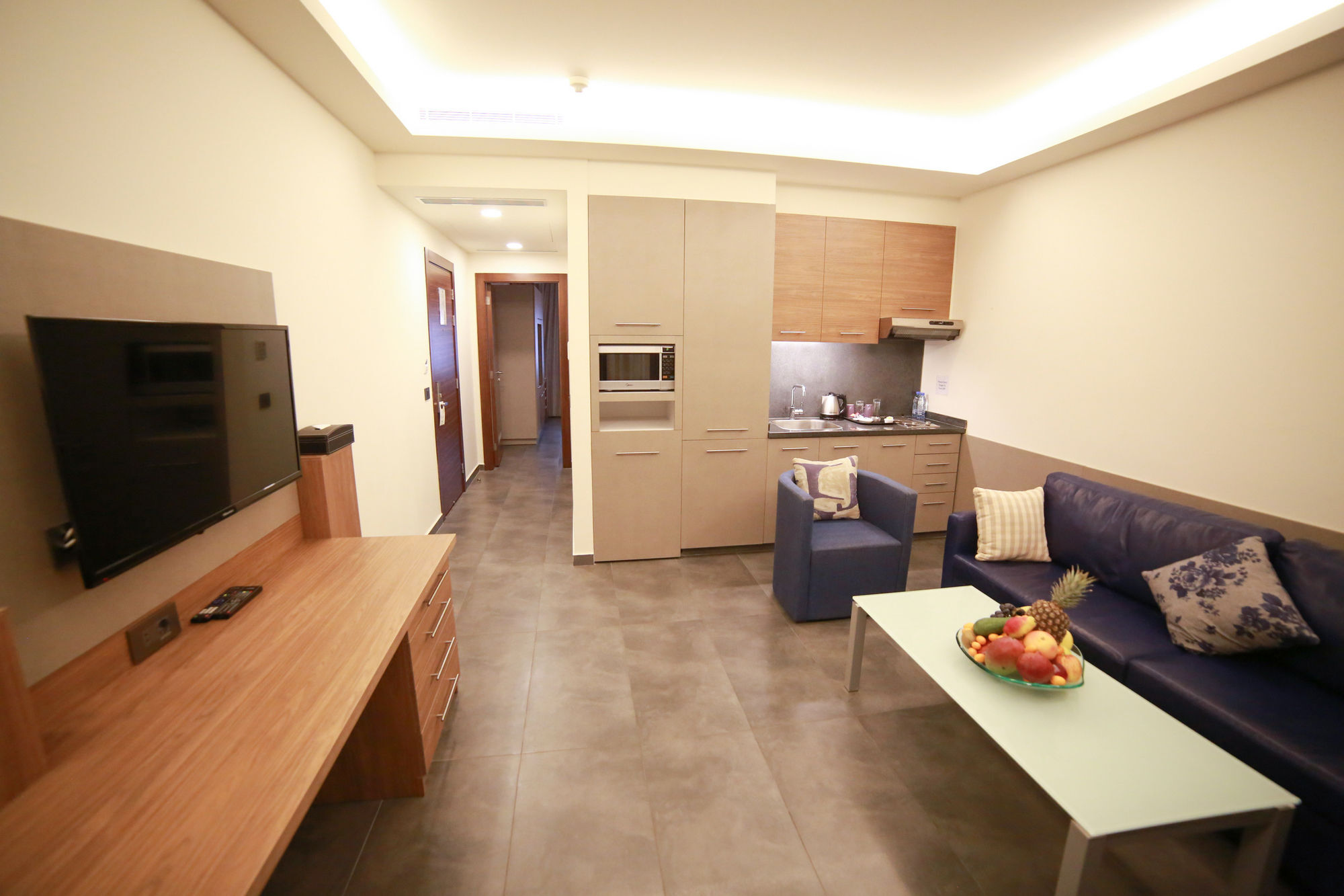 Urban Central Suites - Beirut Ngoại thất bức ảnh