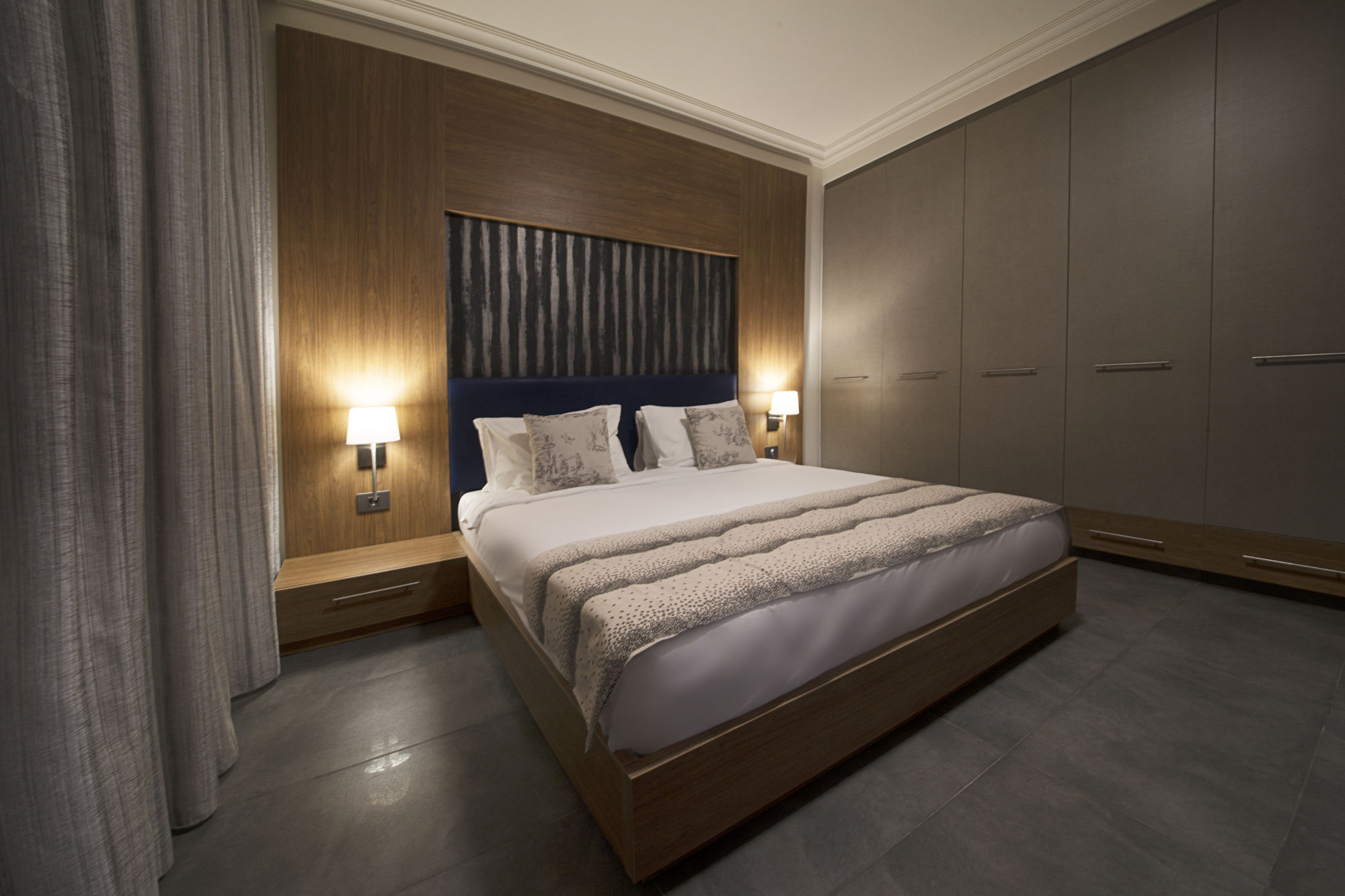 Urban Central Suites - Beirut Ngoại thất bức ảnh