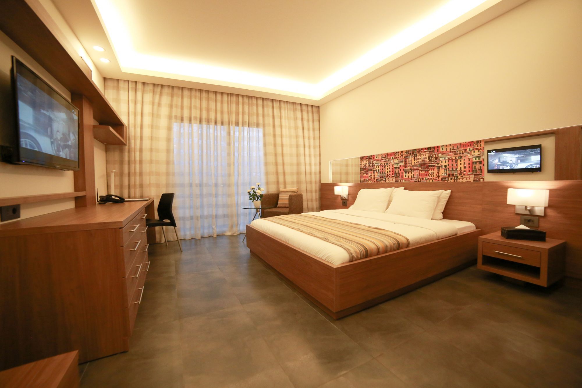 Urban Central Suites - Beirut Ngoại thất bức ảnh